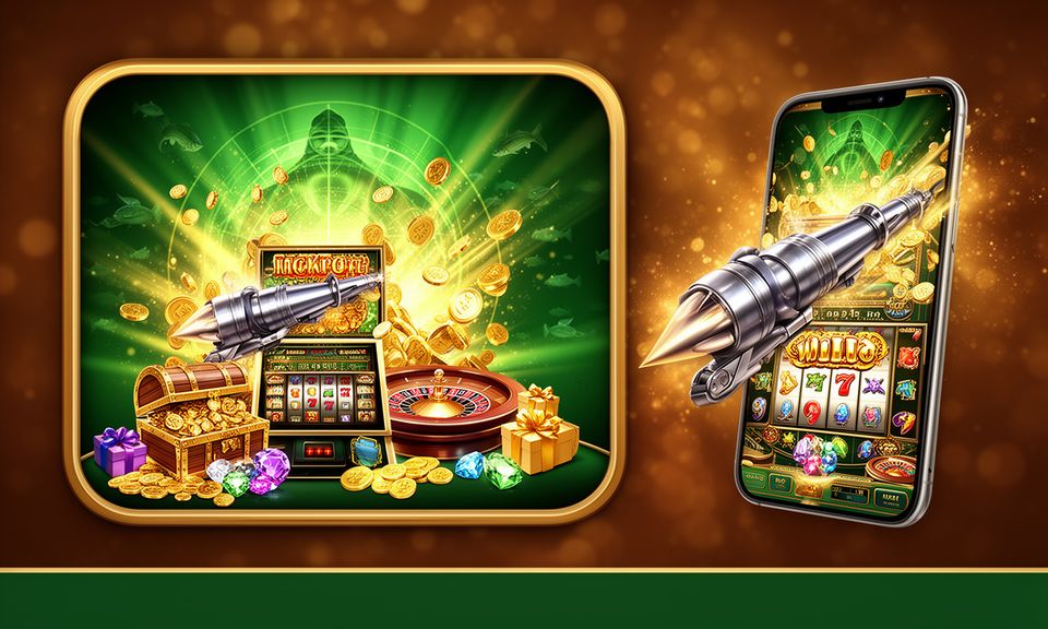 bet20 mobile gaming