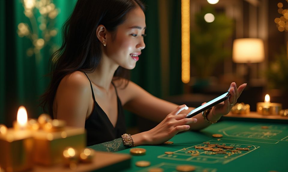 bet20 mobile gaming