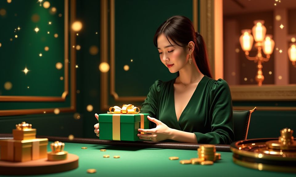 bet20 牌九規則一覽 - 我們的廳房設定